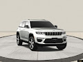 2024 Jeep Grand Cherokee 4xe Base 4xe