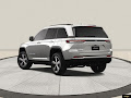 2024 Jeep Grand Cherokee 4xe Base 4xe