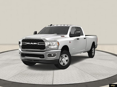 2024 RAM 3500