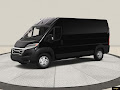 2024 RAM ProMaster Cargo Van SLT+