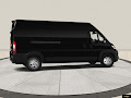 2024 RAM ProMaster Cargo Van SLT+