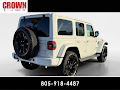 2021 Jeep Wrangler Sahara High Altitude