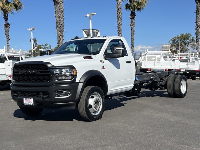 2024 RAM 5500 Chassis Cab 