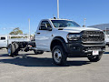 2024 RAM 5500 Chassis Cab