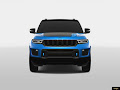 2023 Jeep Grand Cherokee 4xe Trailhawk