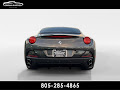 2012 Ferrari California Base