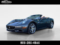 2012 Ferrari California Base