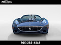 2012 Ferrari California Base