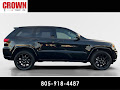 2022 Jeep Grand Cherokee WK Laredo X