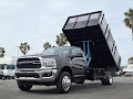 2024 RAM 5500 Chassis Cab Tradesman