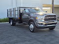 2024 RAM 5500 Chassis Cab Tradesman