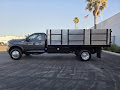 2024 RAM 5500 Chassis Cab Tradesman