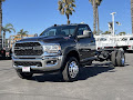 2024 RAM 5500 Chassis Cab Tradesman