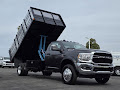 2024 RAM 5500 Chassis Cab Tradesman