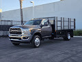 2024 RAM 5500 Chassis Cab Tradesman