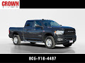 2020 RAM 3500 Tradesman