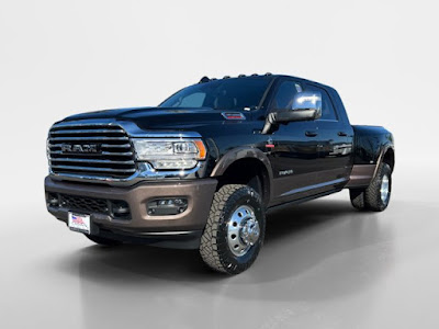 2024 RAM 3500