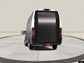 2024 RAM ProMaster Delivery Van BEV Super High Roof