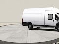 2024 RAM ProMaster Delivery Van BEV Super High Roof