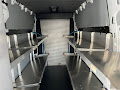 2024 RAM ProMaster Delivery Van BEV Super High Roof