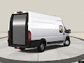 2024 RAM ProMaster Delivery Van BEV Super High Roof