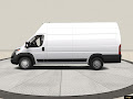 2024 RAM ProMaster Delivery Van BEV Super High Roof