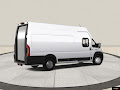 2024 RAM ProMaster Delivery Van BEV Super High Roof