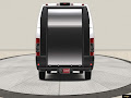 2024 RAM ProMaster Delivery Van BEV Super High Roof