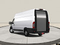 2024 RAM ProMaster Delivery Van BEV Super High Roof