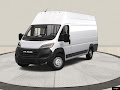 2024 RAM ProMaster Delivery Van BEV Super High Roof