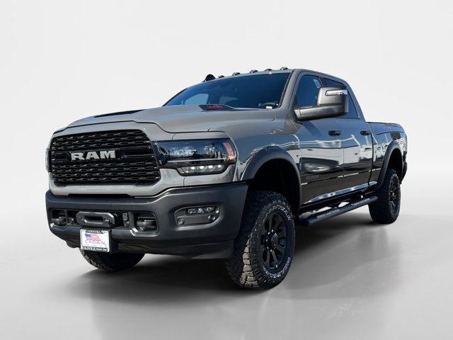 2024 RAM 2500 Power Wagon