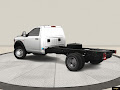 2024 RAM 5500 Chassis Cab Tradesman