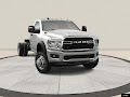 2024 RAM 5500 Chassis Cab Tradesman