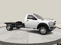 2024 RAM 5500 Chassis Cab Tradesman