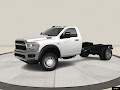 2024 RAM 5500 Chassis Cab Tradesman