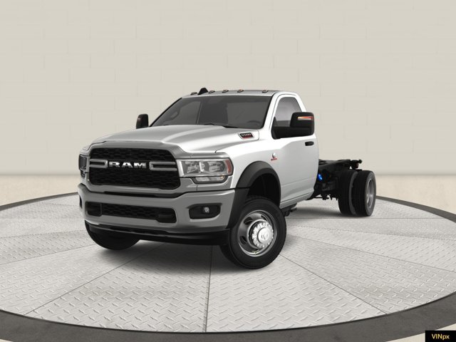 2024 RAM 5500 Chassis Cab Tradesman