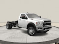 2024 RAM 5500 Chassis Cab Tradesman