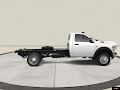 2024 RAM 5500 Chassis Cab Tradesman