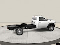 2024 RAM 5500 Chassis Cab Tradesman