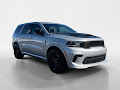 2025 Dodge Durango SRT Hellcat Silver Bullet