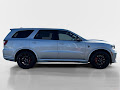 2025 Dodge Durango SRT Hellcat Silver Bullet