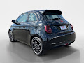 2024 FIAT 500e INSPI(RED)