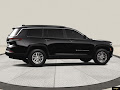 2024 Jeep Grand Cherokee L Laredo X