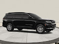 2024 Jeep Grand Cherokee L Laredo X