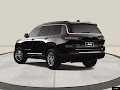 2024 Jeep Grand Cherokee L Laredo X