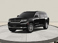 2024 Jeep Grand Cherokee L Laredo X