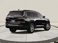 2024 Jeep Grand Cherokee L Laredo X