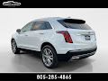 2024 Cadillac XT5 FWD Premium Luxury