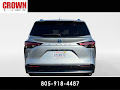 2021 Toyota Sienna Limited