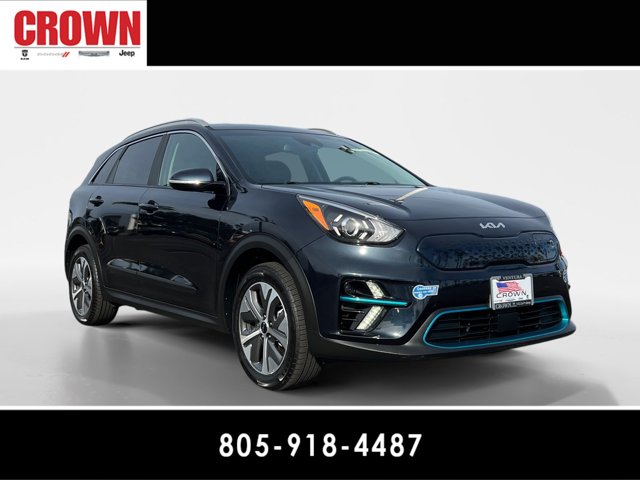 2022 Kia Niro EV EX